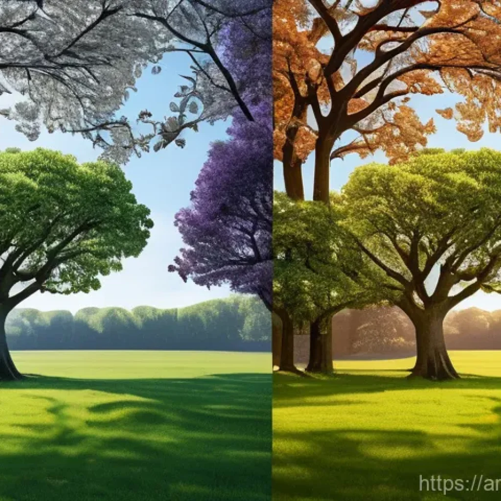 미술평론가의 업무 효율성 향상 - Here are three detailed image generation prompts in English: