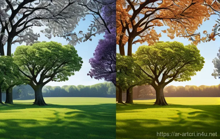 미술평론가의 업무 효율성 향상 - Here are three detailed image generation prompts in English: